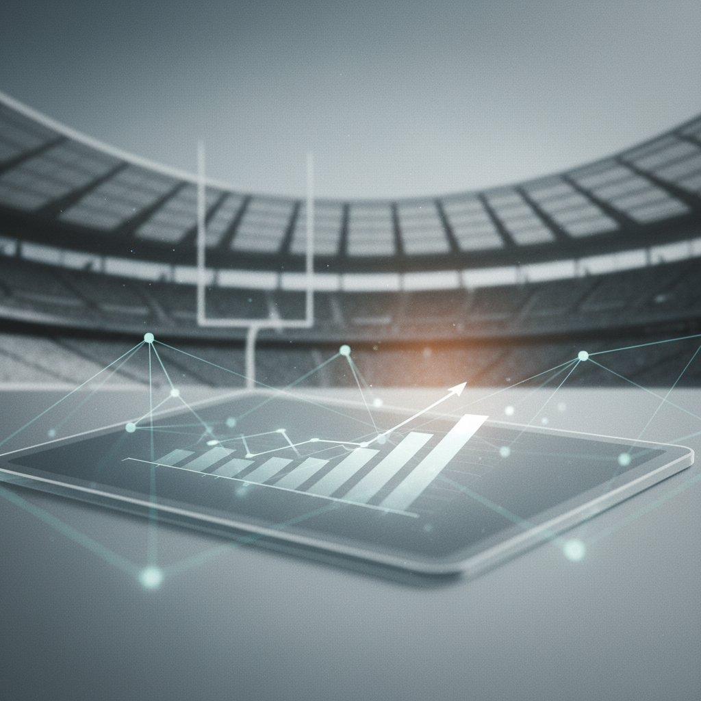 Global Ad Spend Signals: What Amazon's Growth and Sports Sponsorships Mean for NZ Marketers