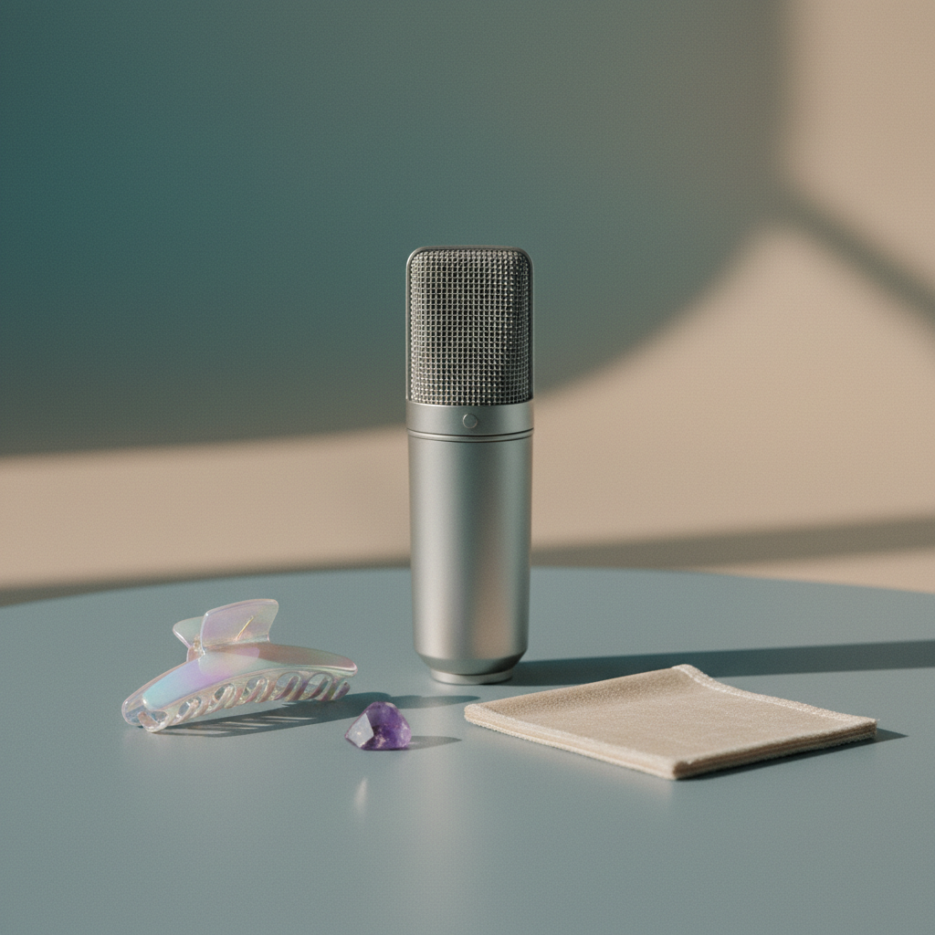 Gen Alpha Engagement: Claire's Leverages ASMR for Youthful Connection