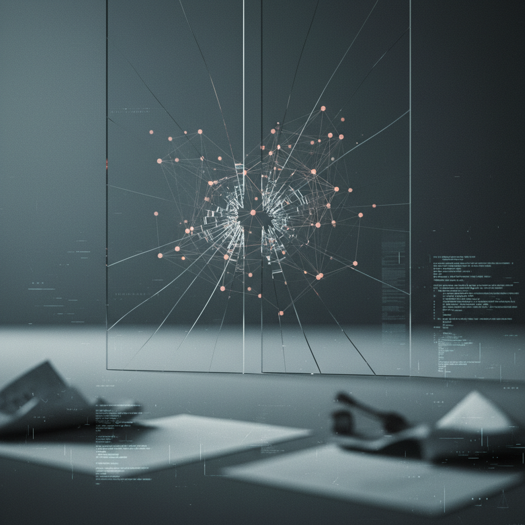 AI's Legal Battle Heats Up: Implications for NZ Marketers