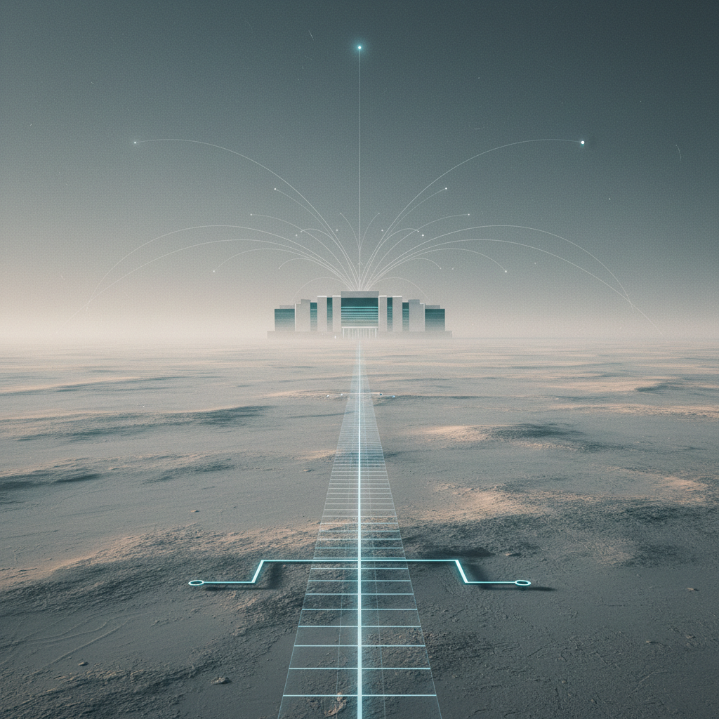 VC Giant Coatue Invests in Data Centre Land, Signalling AI Infrastructure Boom