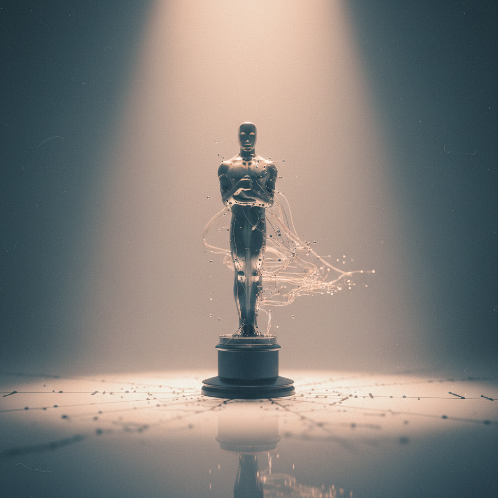 Oscars Signal AI's Creative Crossroads: Implications for NZ Marketers