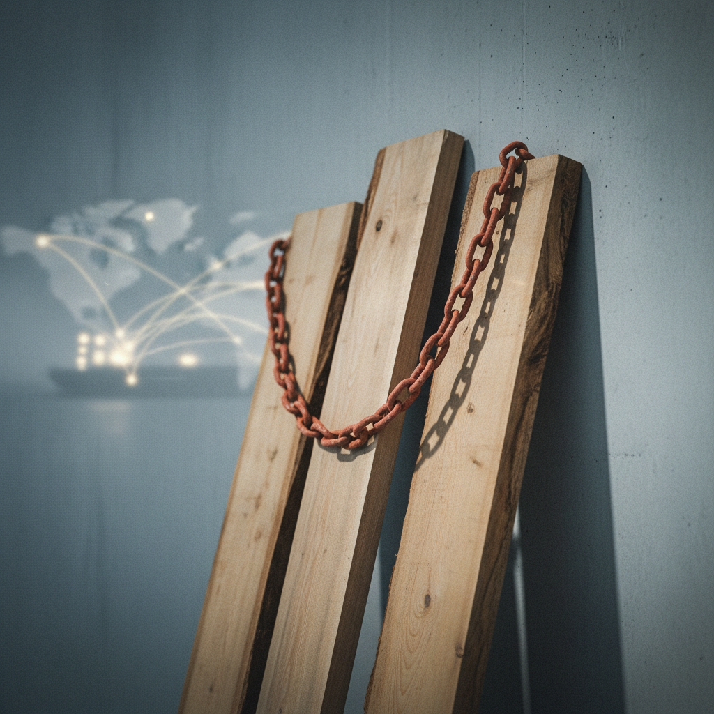 Geopolitical Tensions Drive Up DIY Costs for NZ Retailers