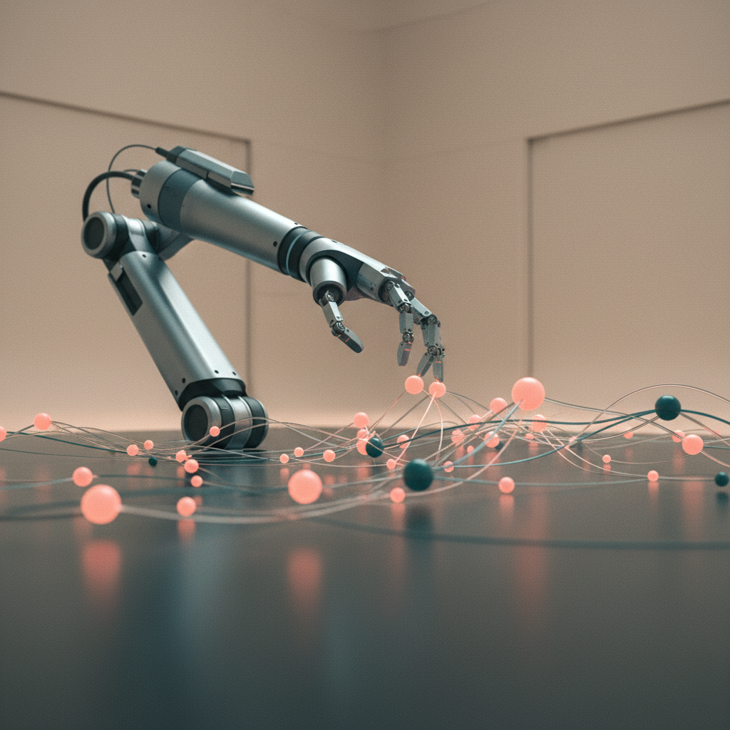 Meta's Robotics Play: Implications for NZ Marketers