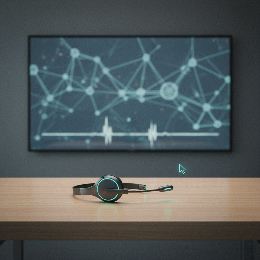 AI Dictation Tools: A New Frontier for NZ Marketing Productivity