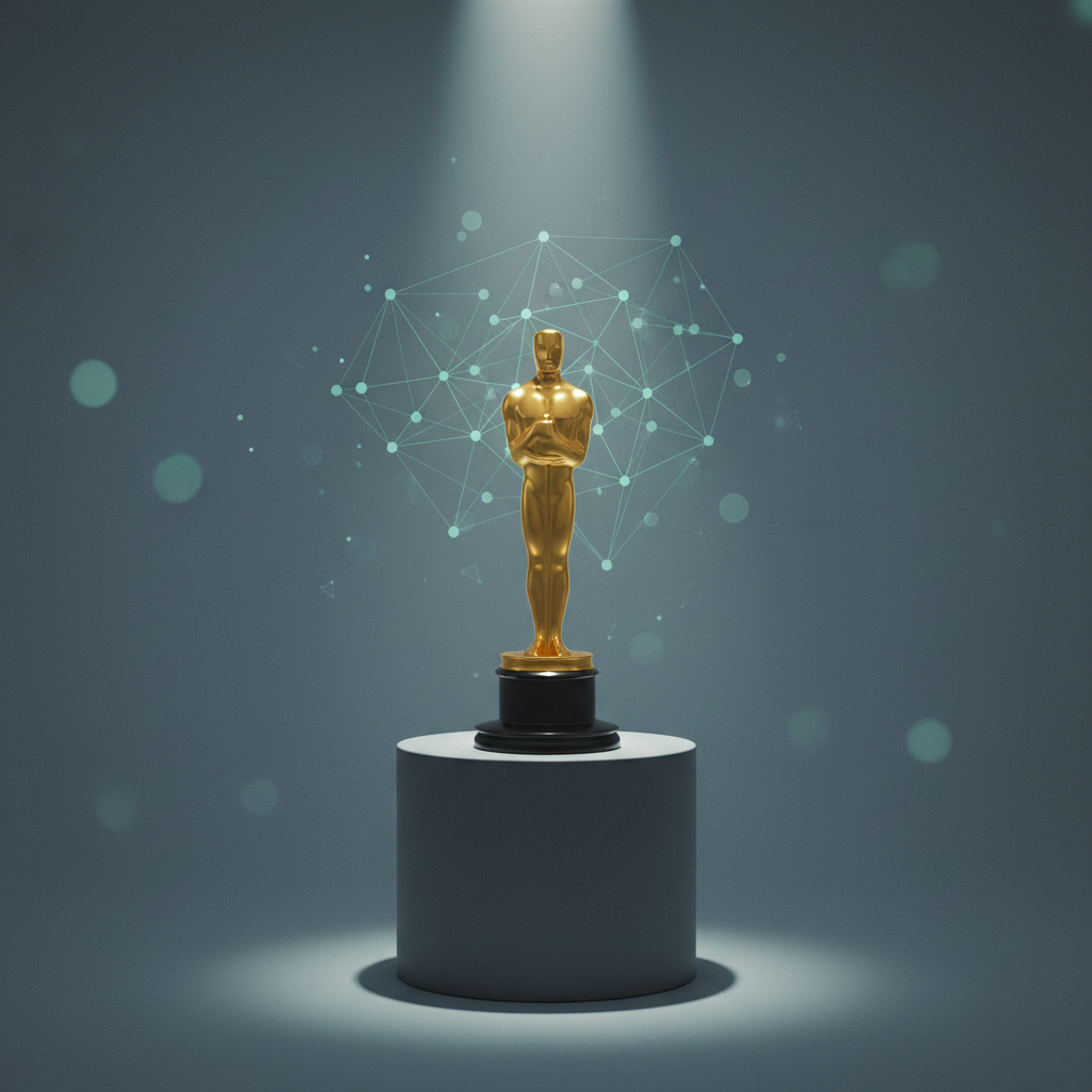 Oscars Ban Signals Growing Scrutiny of AI in Creative Production