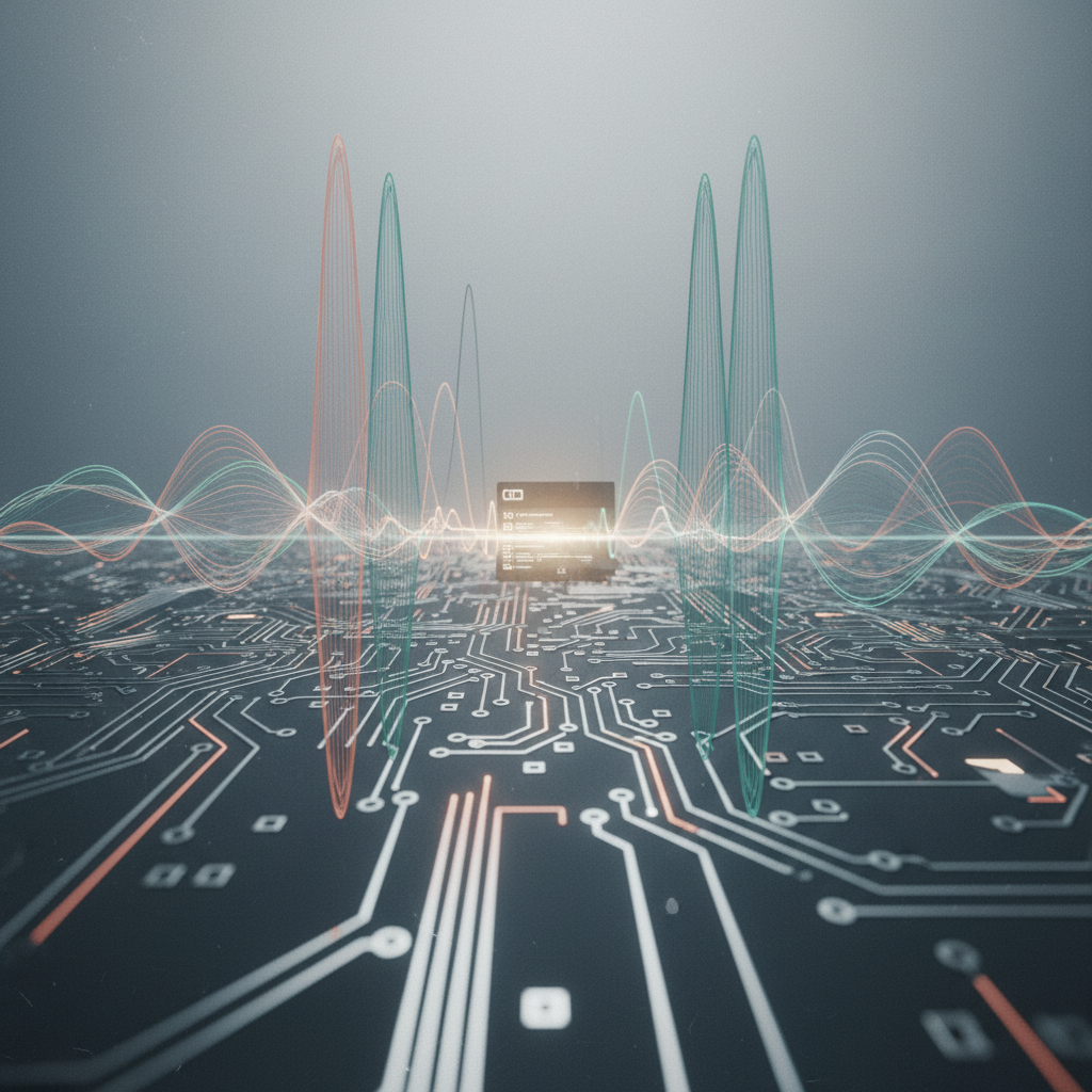 AI-Generated Music Surges: A Challenge for Authenticity and Discovery on Streaming Platforms