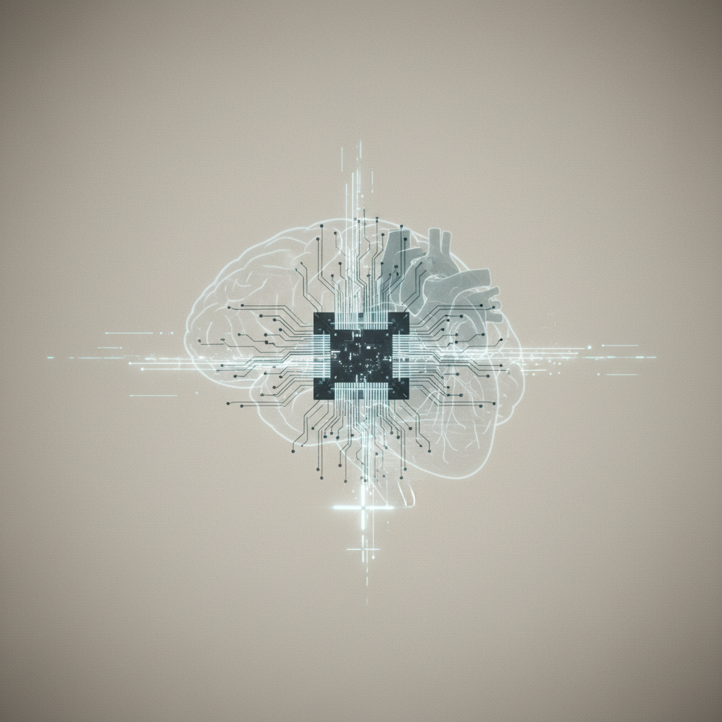 AI Outperforms Human Doctors in Diagnostics, Signalling Broader AI Capability