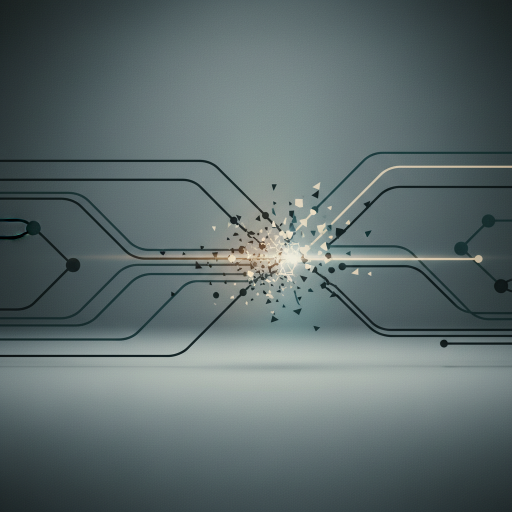 AI's Accelerated Obsolescence: BNZ's Software Write-Down Signals New Tech Investment Realities