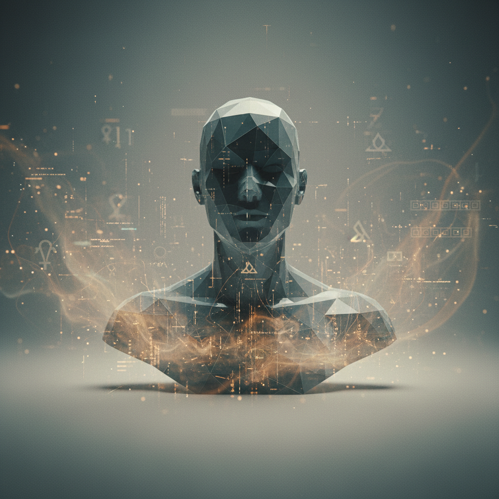 AI Author Avatars Signal New Era for Content and Creator Engagement