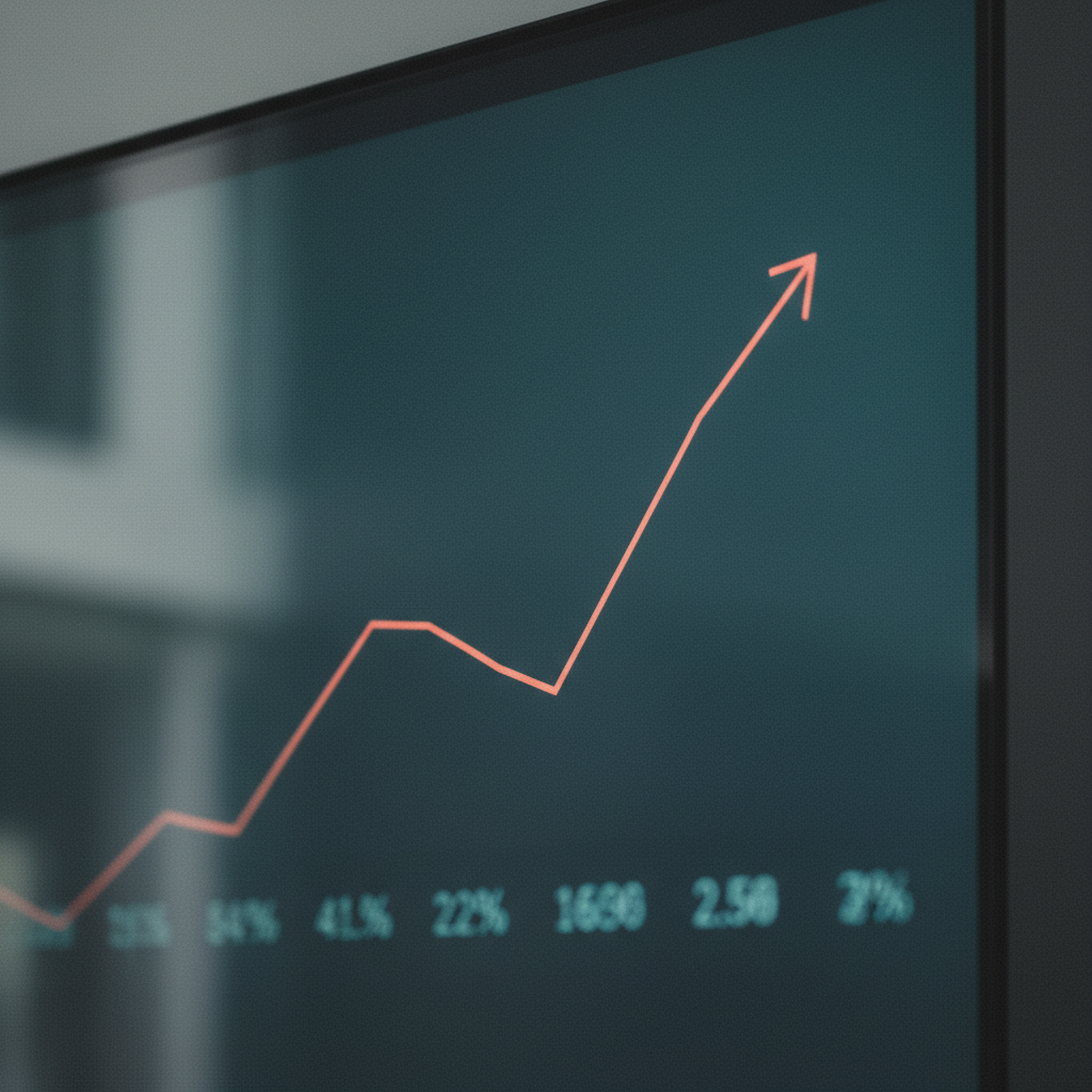 NZX 50's Modest Gain: A Signal for Marketers?