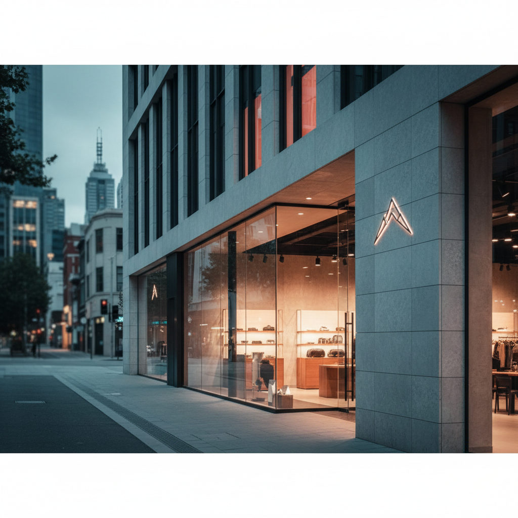 Kathmandu's Melbourne Concept Store Signals Evolving Retail Strategy