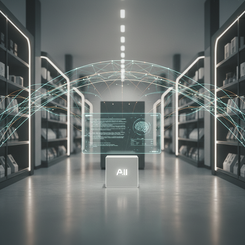 Bridging the AI Divide: Operationalising AI for NZ Retail Success