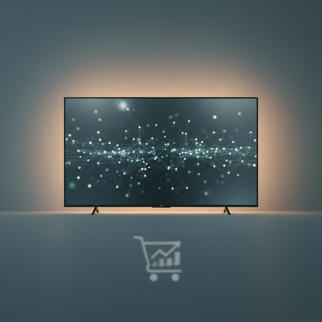 Outcome-Based TV Advertising Reshapes Upfronts, Amazon Poised for Growth