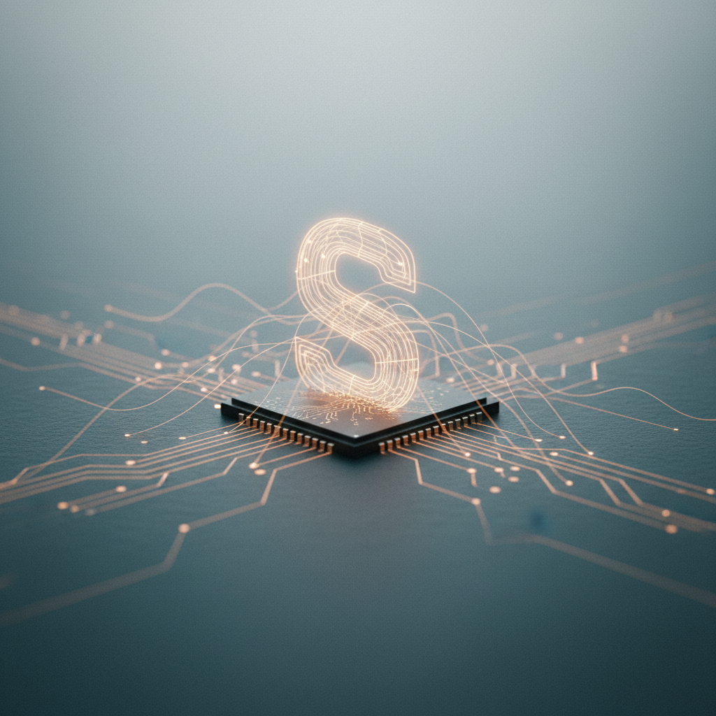 Qualcomm's Snapdragon Strategy: A Blueprint for AI-Era Brand Building