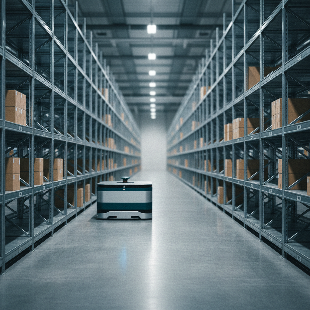 Target's Logistics Overhaul Signals Future of Retail Inventory Management