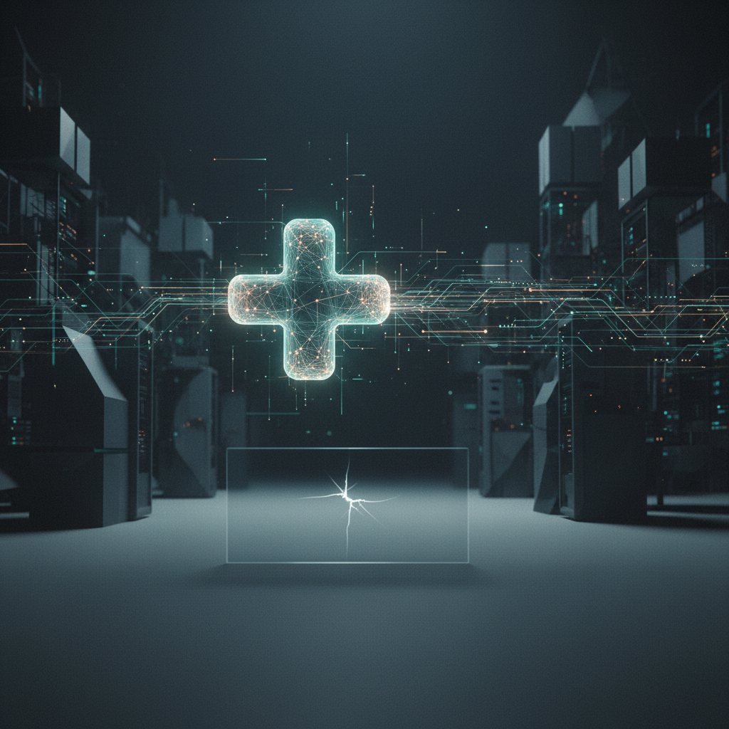 Healthcare Data Leak Exposes Ad Tech's Ethical Minefield