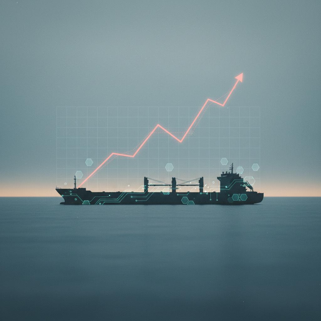 Interislander Fuel Surcharge Hike: Supply Chain Costs to Impact NZ Marketers