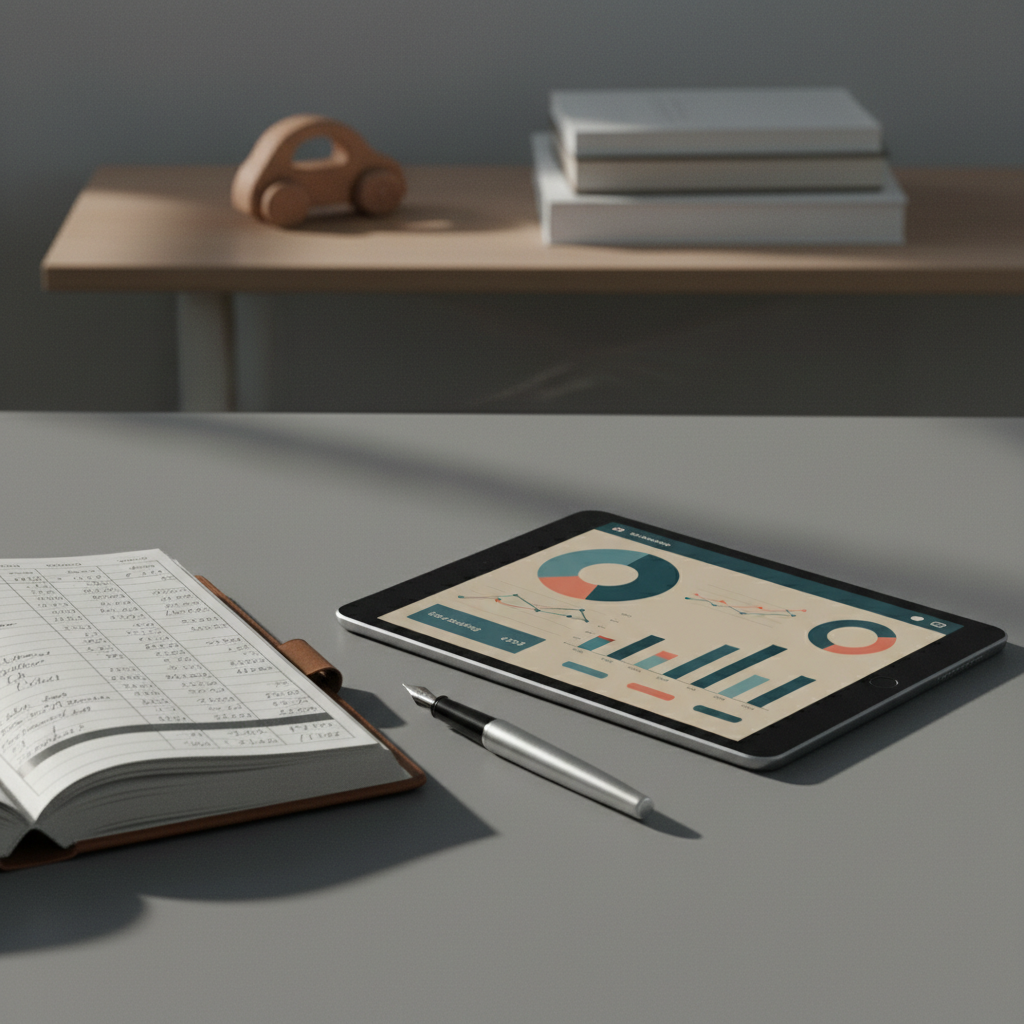 Solo Parent Finances Reveal Key Consumer Insights for NZ Marketers