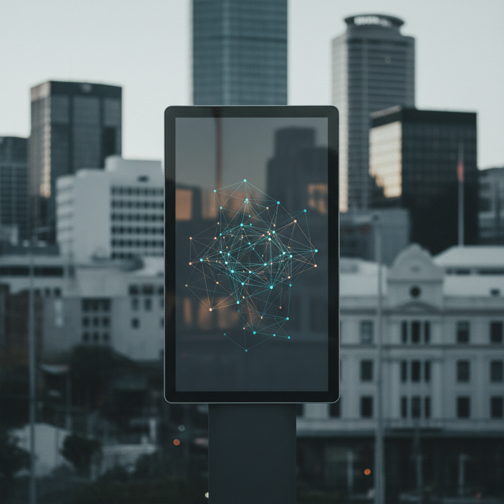 DOOH Value Reassessment: A Strategic Opportunity for NZ Marketers