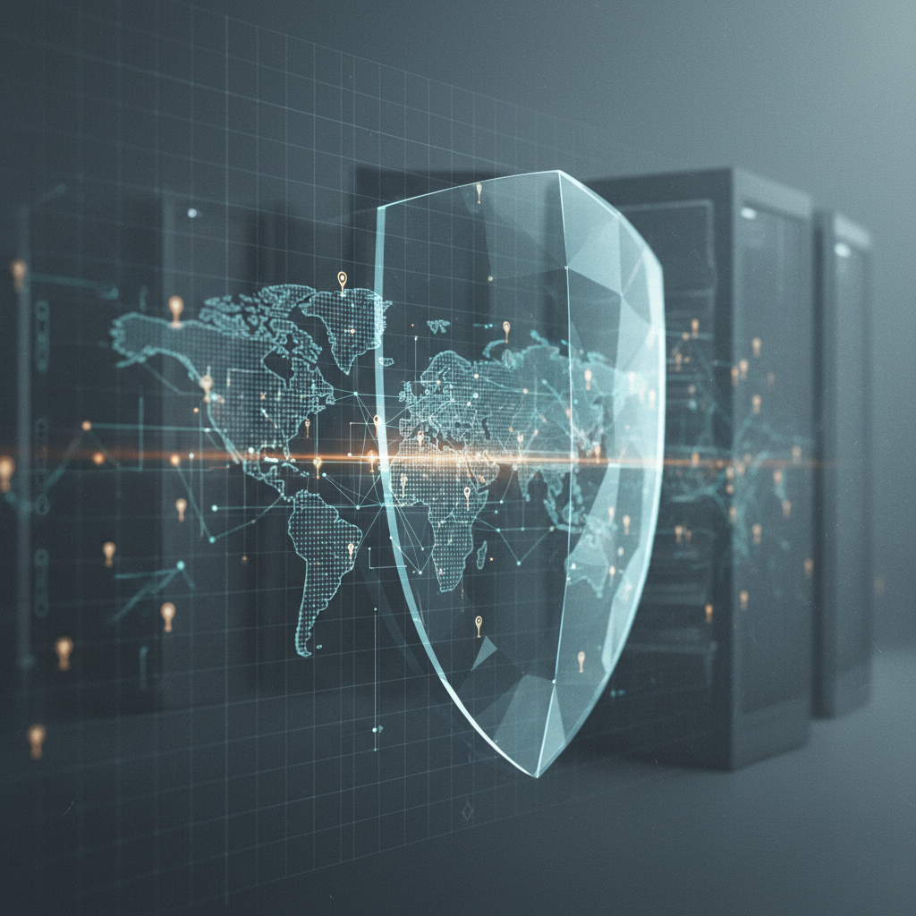 FTC Settlement with Kochava Signals Stricter Global Data Privacy Enforcement