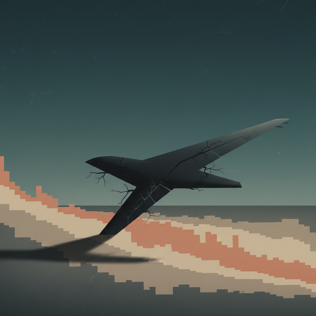 Geopolitical Tensions Squeeze Air NZ: Marketing Budgets Under Pressure