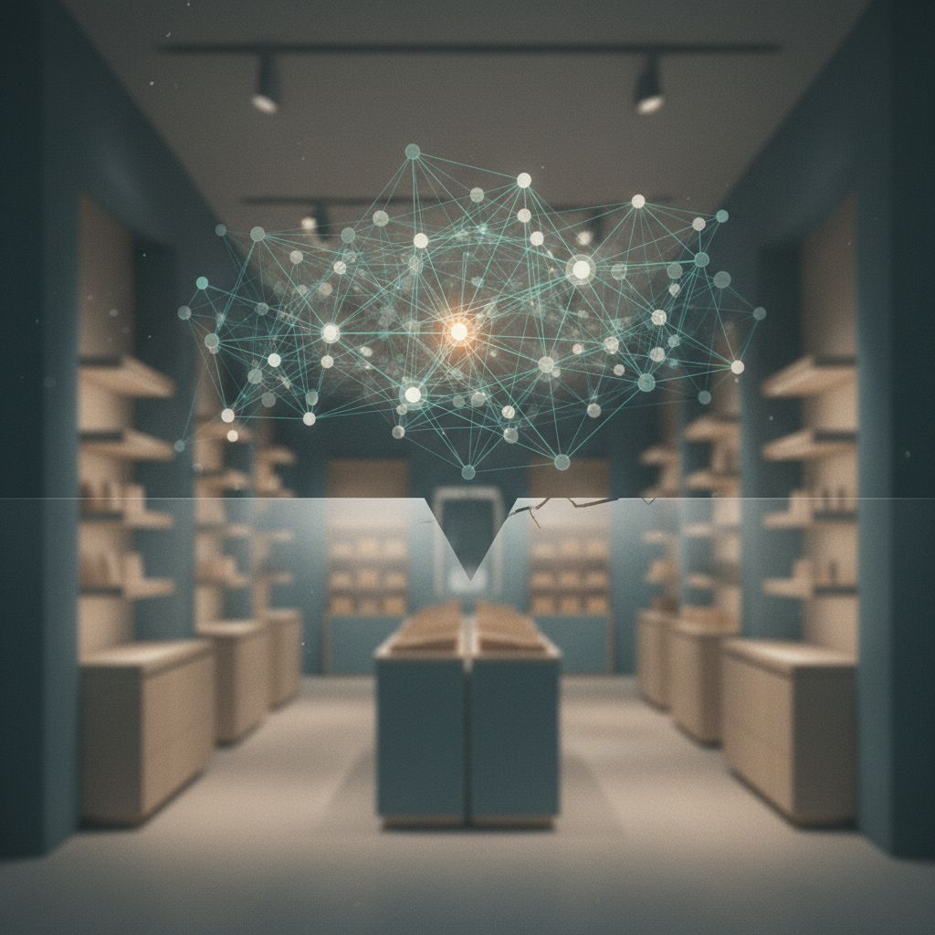NZ Retailers Face AI App Adoption Challenge Amidst Global Rush