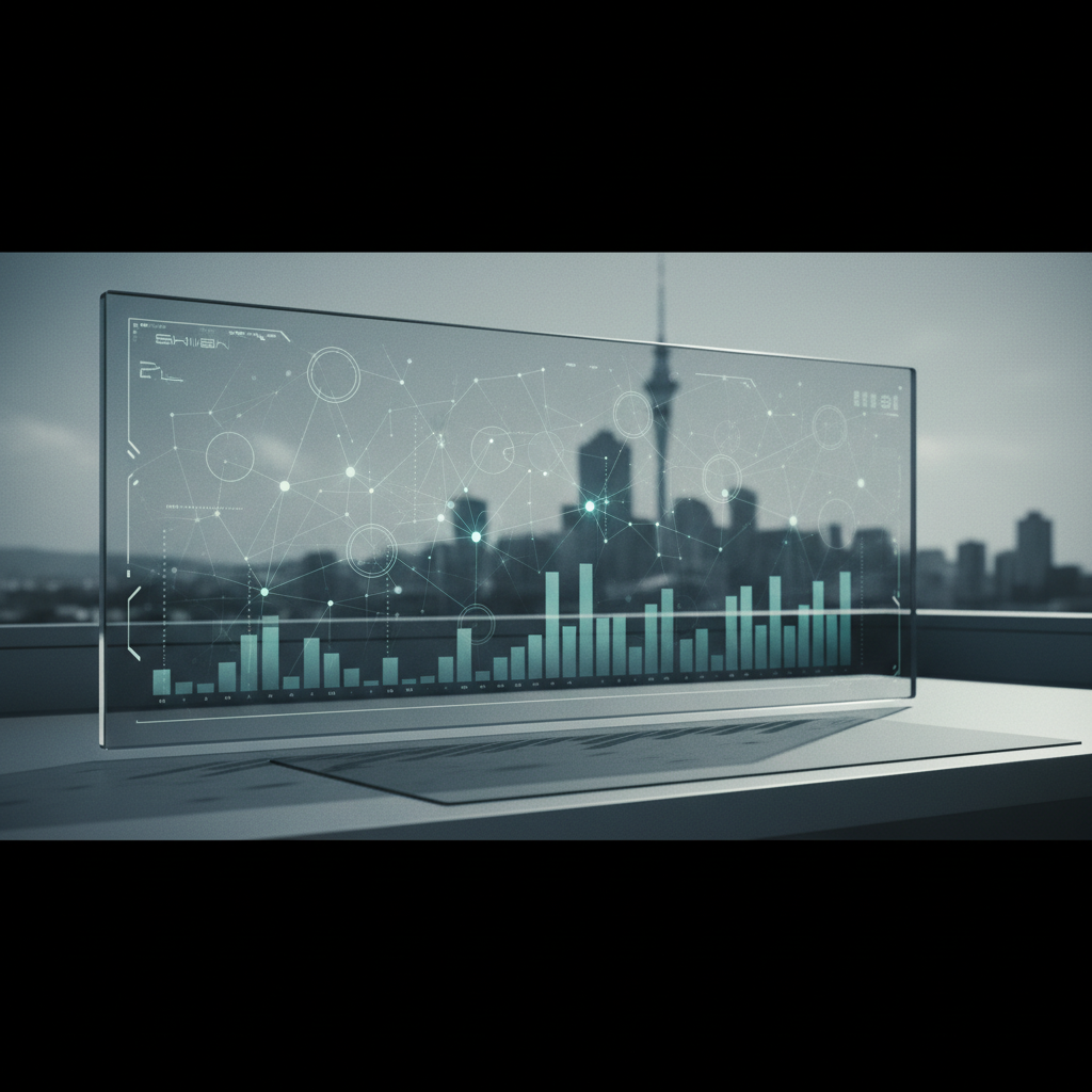 AI-Driven Performance Models: Reshaping Agency-Client Dynamics in NZ