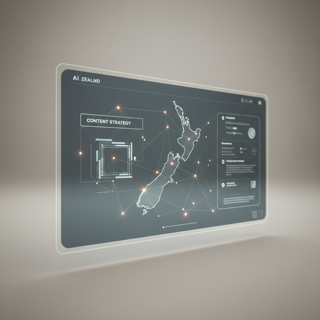 AI Integration Reshapes Publisher Content Strategy: Key Learnings for NZ Marketers
