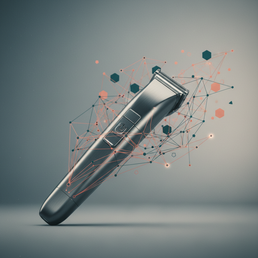 Manscaped's Brand Evolution: From Niche to Holistic Grooming Through Integrated Media