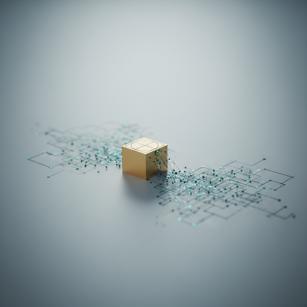 AI Content Rights Model Emerges: A New Era for Creator Compensation