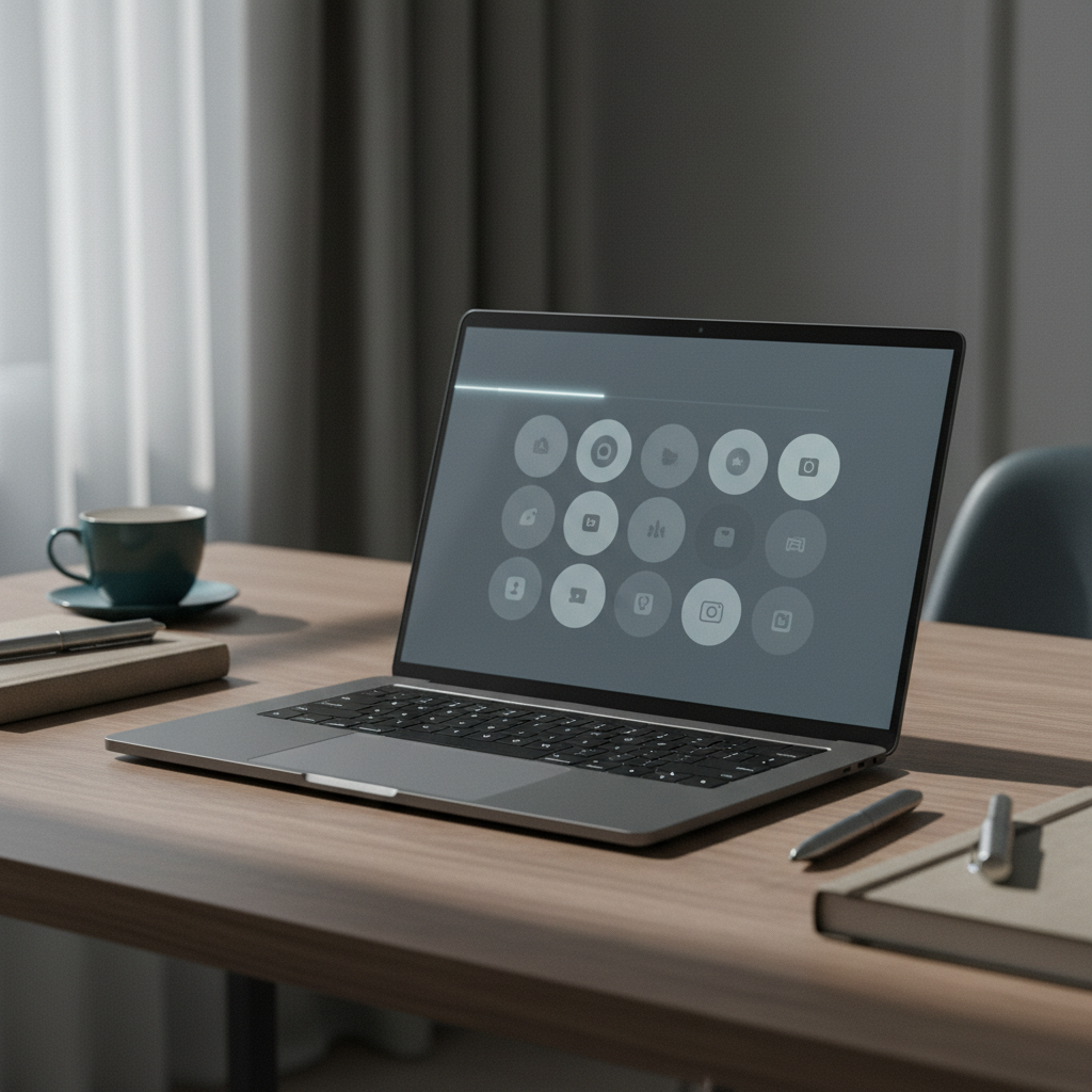 Microsoft Shifts Widget Strategy: Defaulting to 'Quiet' User Experience