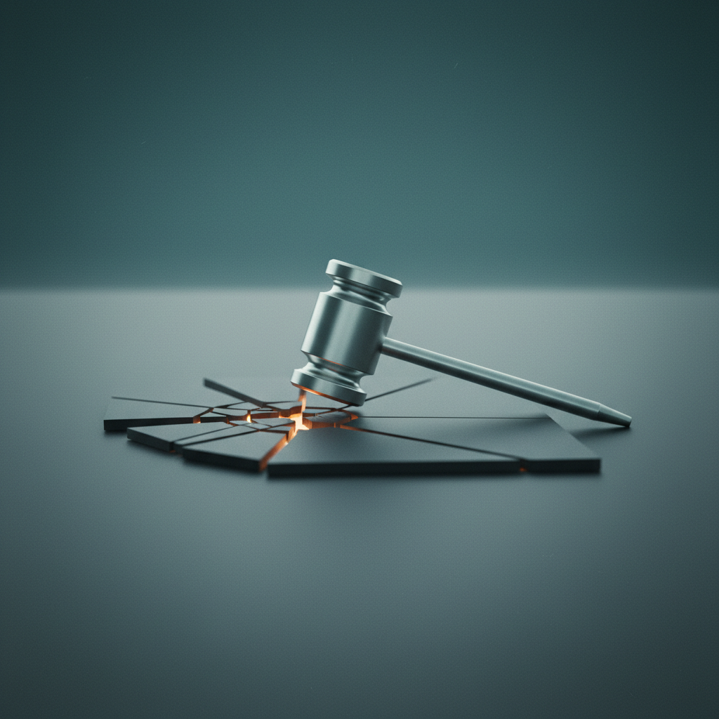 New Mexico's Meta Lawsuit Signals Intensified Platform Accountability