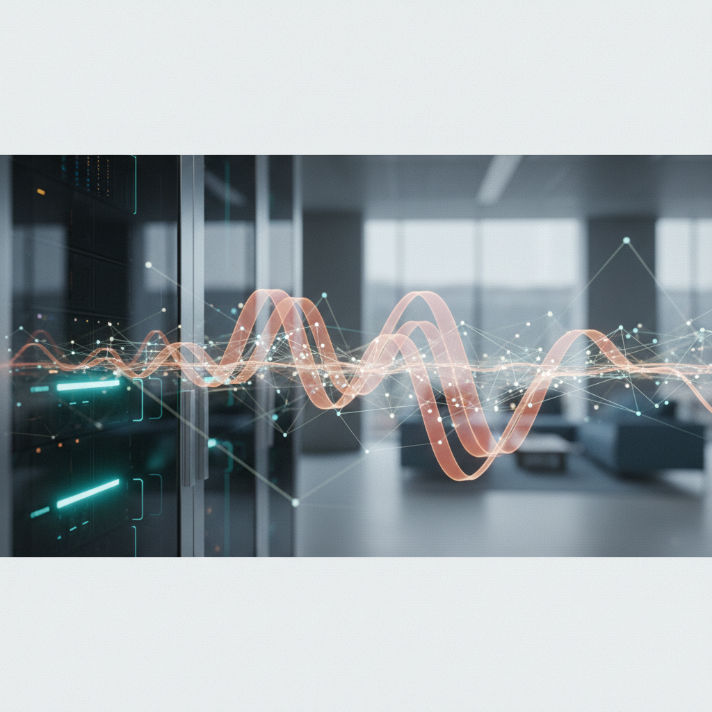 Voice AI Leader ElevenLabs Attracts Major Investment, Signaling Enterprise Adoption Surge