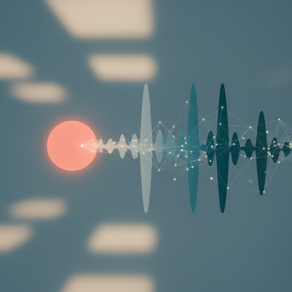 Voice AI Surges: ElevenLabs Attracts Major Investment, Signaling New Era for Brand Engagement