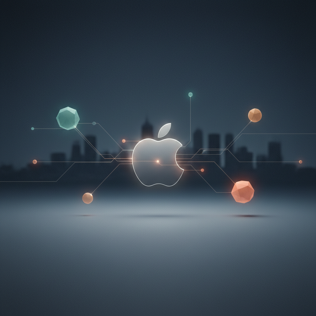 Apple's Open AI Strategy: New Frontiers for NZ Marketers
