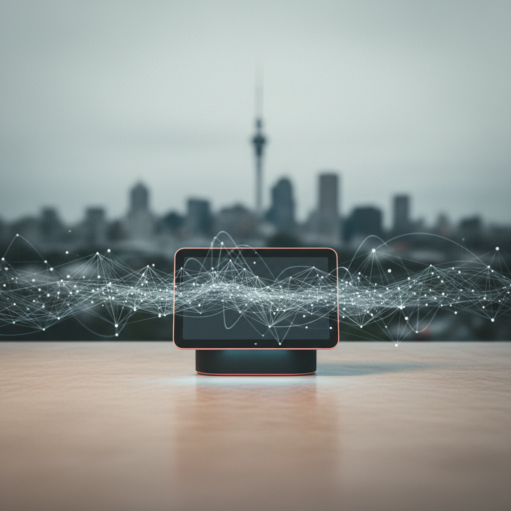 Gemini 3.1 Boosts Google Home AI: Implications for NZ Marketers