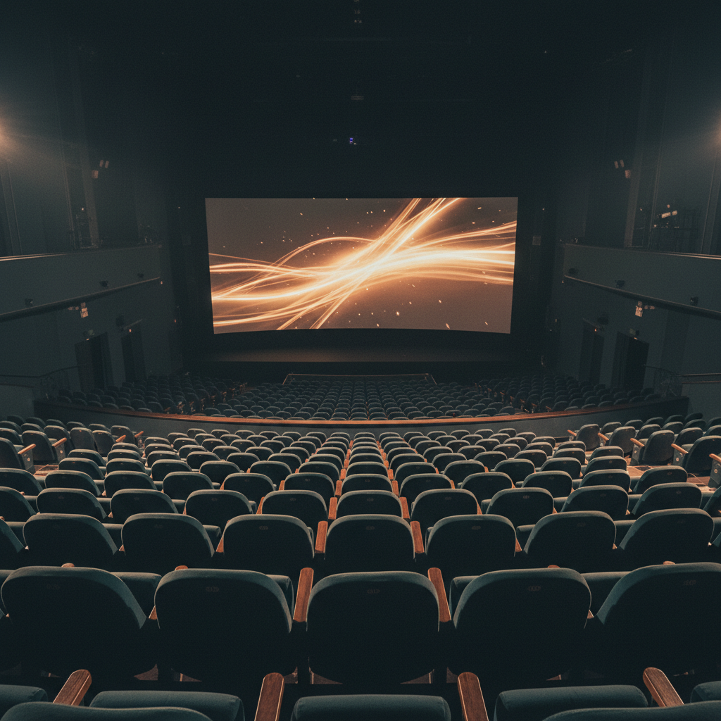 Cinemas Evolve: Live Concerts Signal New OOH Entertainment & Brand Opportunities