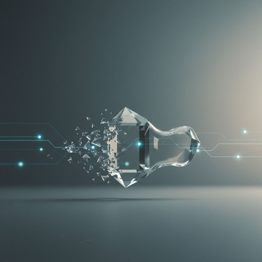 AI's 'Elimination Thesis' Reshapes Marketing Efficiency and Value