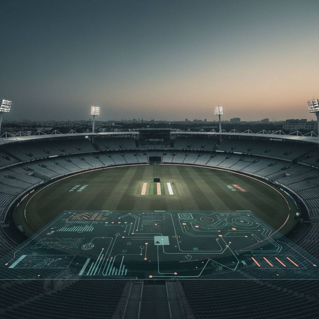 Sky Bolsters Cricket Portfolio, Reshaping NZ Sports Marketing Landscape