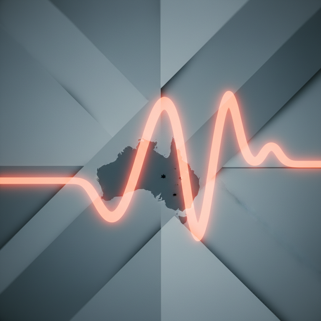 iHeart's Australian Expansion Signals Regional Audio Ambitions