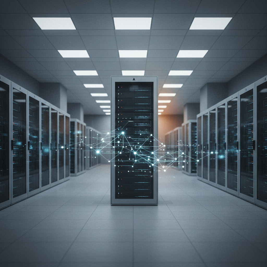Infratil's Data Centre Expansion Signals Growing Digital Infrastructure Demands