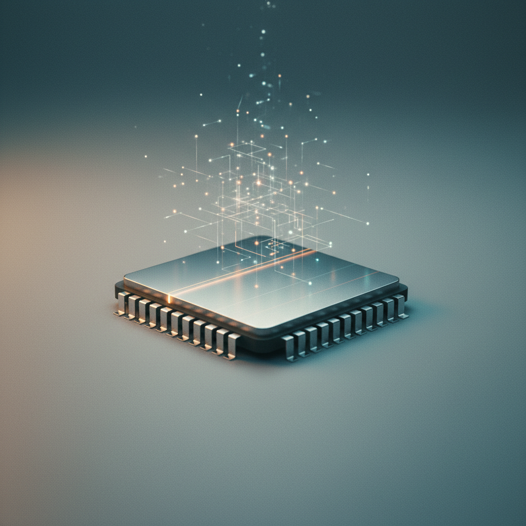 AI Chip Demand Propels Samsung to Trillion-Dollar Valuation, Signalling Broader Tech Shift