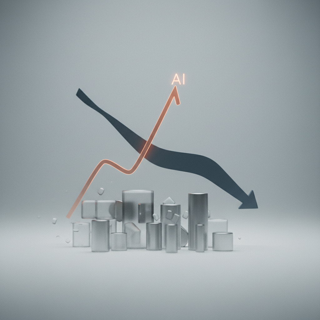 AI Investment Reshapes Tech Workforce: Match Group Slows Hiring Amid Rising Tool Costs