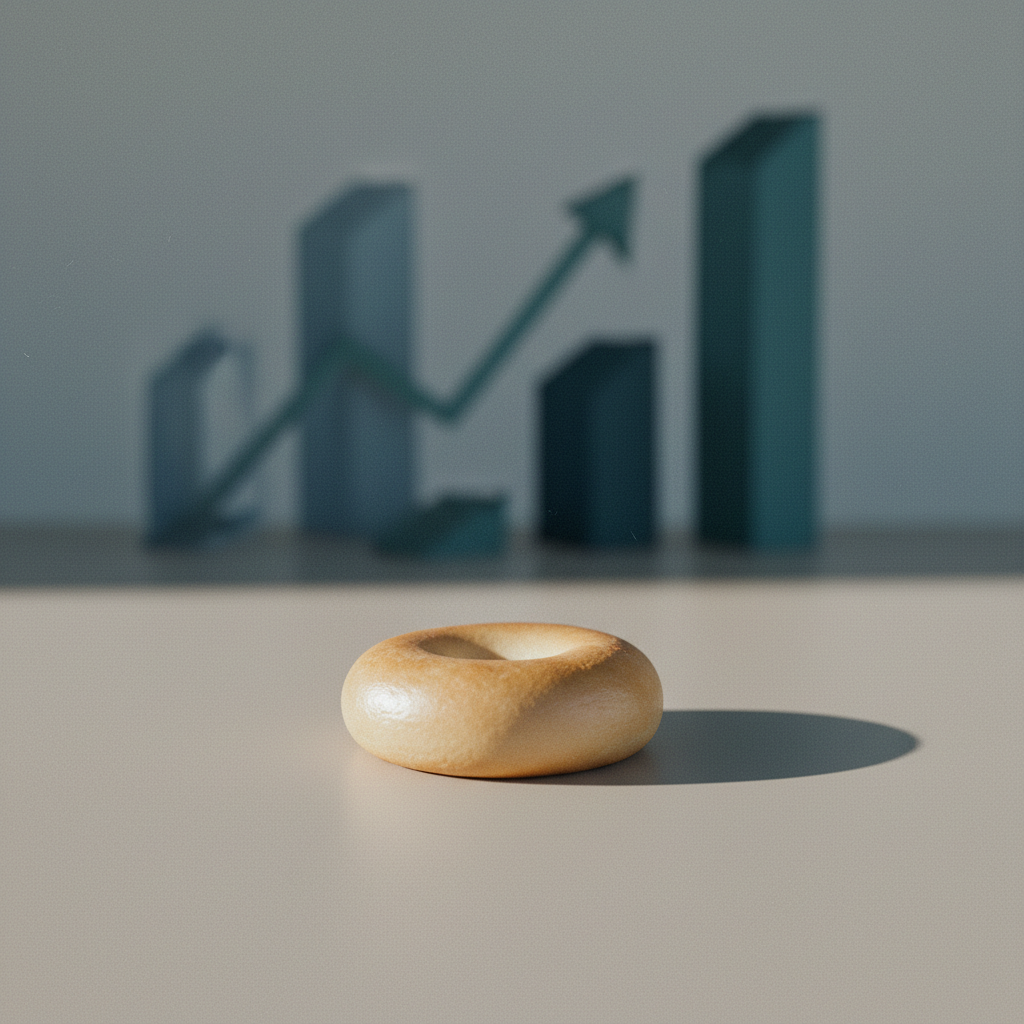 Abe's Bagels Acquisition Signals Shifting NZ FMCG Landscape
