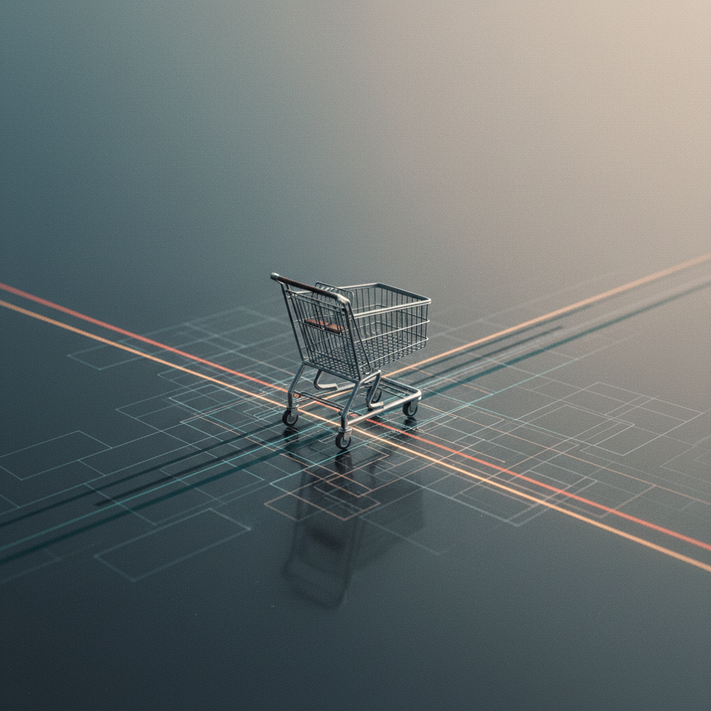 Global Supermarket Scramble: NZ Government's Search for Retail Competition Signals Major Market Shift