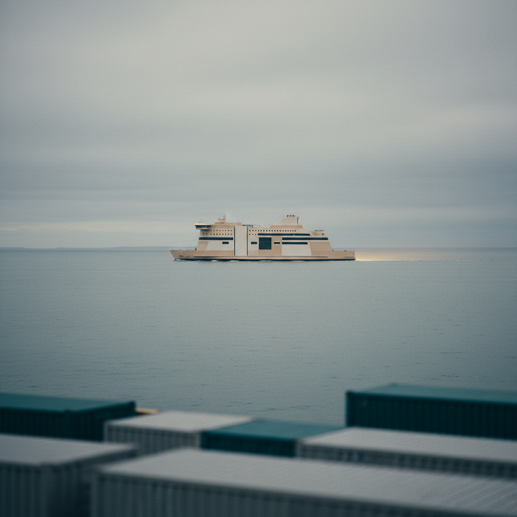 Interislander Surcharge: A New Cost Pressure for NZ Marketers