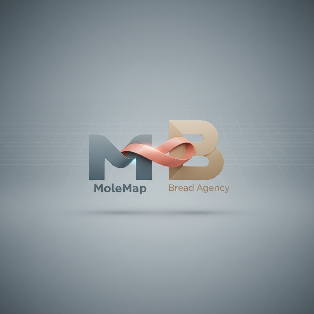 MoleMap Elevates Social Strategy with New Agency Partnership