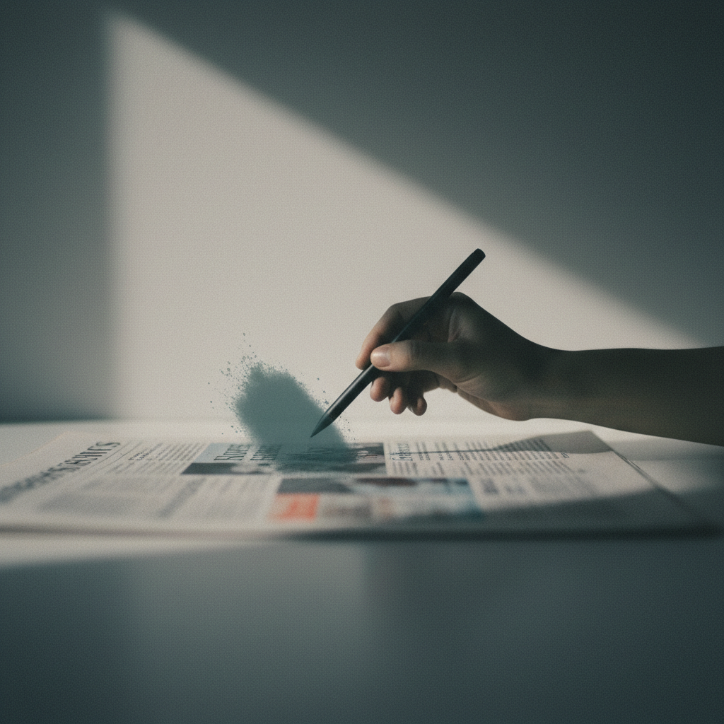 Journalist Resignation Highlights Media Ethics and PR Scrutiny in NZ