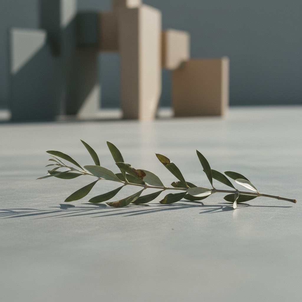Local Olive Industry Faces Disruption After Major Processor's Collapse