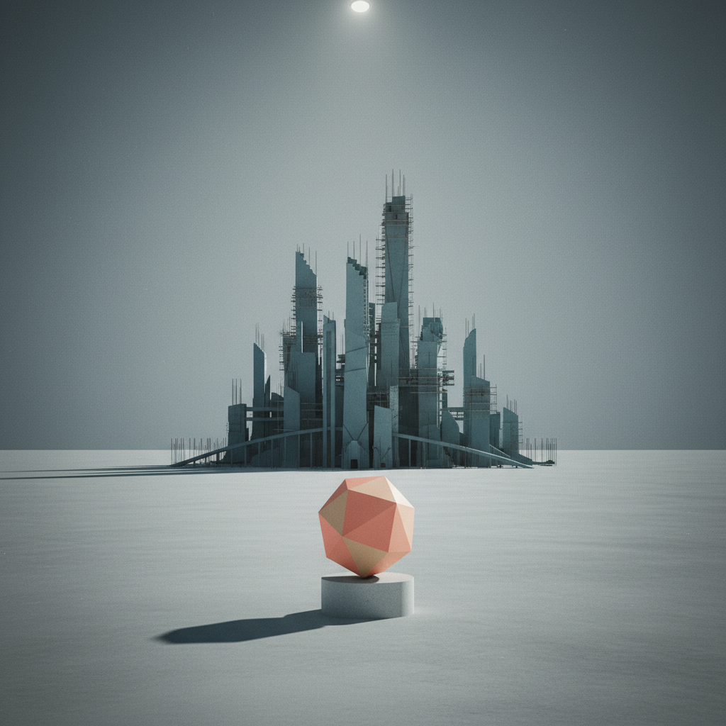 Creator Economy's Scaling Challenge: Personalities Alone Insufficient for Media Empire Building